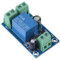 Emergency Automatic Backup Battery Switch Module 12V 24V 36V 48V 10A Power Supply Controller, Convenient Screw Terminals, Automatically Identify Voltages for Incubator, Laptop,