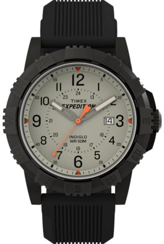 Timex Montre Quartz Analogique pour Hommes Expedition North Ridge