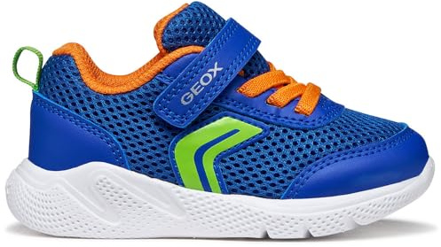 Geox Baby - Jungen B Sprintye Boy CSneaker