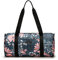 Jadyn B Barrel Duffel – 48 cm – 31 l – Seesack, Navy Floral, one Size