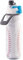 O2COOL Mist N' Sip - Borraccia isolata, 590 ml, schiacciare