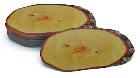 Preisschild Holz Klein