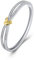 Angelady Damen Armband Silber - Herz Armband - Unendlichkeitsarmband - Geschenkbox - Ideal für Frauen und Mädchen