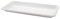 CABLEPELADO - Plato Jardinera 40cm - Plato Anti-Goteo - Fabricado en PP5 - Resistente interperie- Compatible con jardineras de 40cm Color Blanco