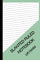 Left Handed Notebook: Lefty Notebook For Left Handed Gifted People , left handed notebook wide ruled, (Personalized Gift for Lefties) , left handed composition notebook (100 Pages, Blank, 6 x 9)