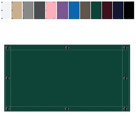 AEREY Tenda oscurante per lucernario, 140 x 150 cm, con ventosa, protezione solare