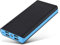 Tragbare Power Bank, Ladegerät mit 4 USB-Ausgängen, für das Home Office(Blau)