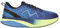 MBT Zapatillas Running Mujer Huracan-3000 Lace Up W Marina Blue