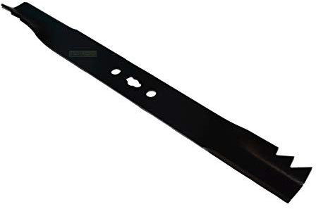 61 CM Messer kompatibel mit Scheppach MR196-61 / Home Deluxe 61cm Reaper Rasentraktor