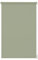 Gardinia Easyfix Rollo, Polyester, mintgrün, 90 x 210cm, 36741