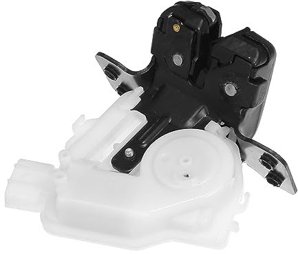 A ABSOPRO Voiture Serrure Coffre Loquet Actionneur, pour Fiat 500 pour Abarth Hatchback