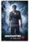 TSNKNP Uncharted 4 Poster Dekorative Malerei Leinwand Wandkunst Wohnzimmer Poster Schlafzimmer Malerei,Wandkunst Bilddruck Moderne Familienzimmer Dekor 12x18inch(30x45cm)