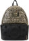 Loungefly Marvel Logo Classic Mini Rucksack