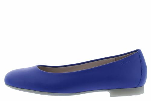 Sioux Damen Villanelle Ballerinas, Blulady, 38 EU