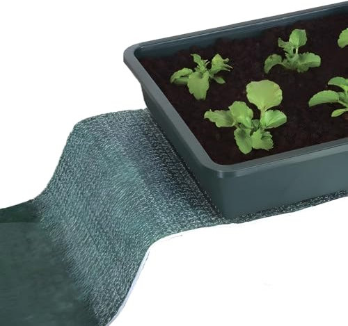 Self-Watering Capillary Mat Plant Growing Material, 60 cm Wide (3m)