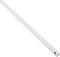 Vaguelly Tige d'extension du ventilateur électrique extension de tige de ventilateur de plafond rallonge de tige de ventilateur bas Pole pour ventilateur de plafond le fer