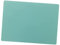 Holibanna Lámina de Silicona para Hornear 9X12 Pulgadas Material de Junta de Alta Temperatura Multiusos y Antiadherente para Manualidades Cocinas y Hornear