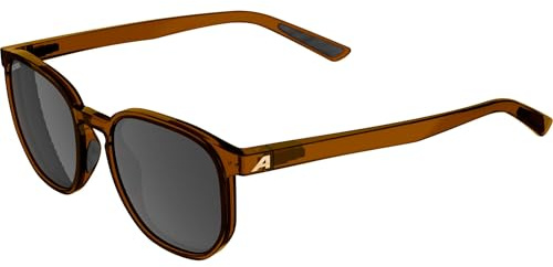ALPINA DIMONT, stylische Sonnenbrille für Erwachsene, 100% UV-A, B, C-Schutz
