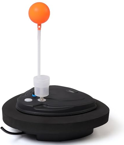 KUYNMCS Bouteille De Plongée sous-Marine, Ventilateur De Plongée, for La Plongée Récréative, Pêche, Tuyau Et Régulateur De Respiration De Plongée, Système De Plongée sous-Marine(3 Hours)