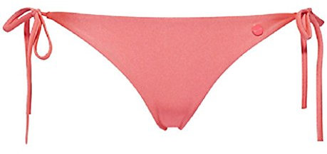 Calvin Klein String Side Bikini Diva Pink (X-Large)