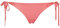Calvin Klein String Side Bikini Diva Pink (X-Large)