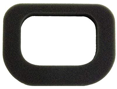 MOUNTFIELD Champion STIGA RS100 RV100 SP164 HP164 SP414 HP414 AIR Filter Foam