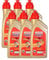 LUBRIALPHA Castrol Power 1 Scooter 4T 10W30 6 Litri