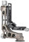 Leofoto Camo PG-1 Lightweight Heavy Duty Gimbal Tripod Head…