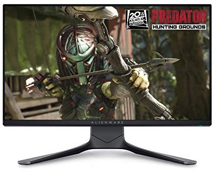 Dell Alienware 25 Monitor - AW - -