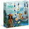 Clementoni 17649 Disney Raya Schmuck Mädchen mit Schmuckbox, kreatives Freizeit-Set für Kinder ab 7 Jahren