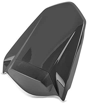 Soziusabdeckung/Höckerabdeckung Kompatibel mit KTM 1290 Super Duke R 14-19 schwarz