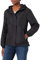Brandit Women Summer Frontzip Windbrea, color: black, size: 5XL