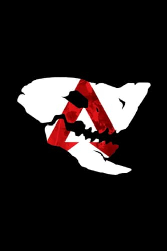 Apex Legends Notebook: Apex Legends Wild Frontier | Apex Legends Season One | No Text LogoWide Ruled, 6x9, 100 Pages, For teens, girls, boys, and adults (Composition Notebooks)