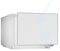 Fan Dust Mesh Filter Magnetic Frame PVC Computer PC Case Fan Dust Proof Filter Cover Grills (300 * 800MM 1PACK White)
