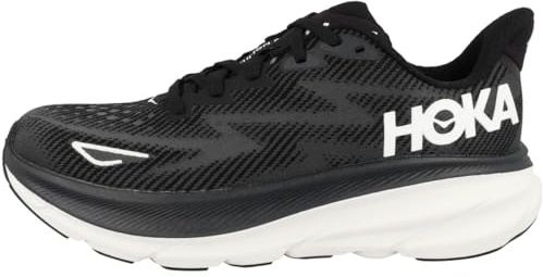 HOKA ONE ONE Women's W Clifton 9Sneaker