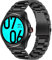 TRUMiRR Bracelet de Montre Remplacement pour Ticwatch Pro 5, Bracelet de Montre de Remplacement en métal Massif en Acier Inoxydable pour Ticwatch Pro 5 SmartWatch