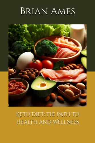 Keto Diet: The Path to Health and Wellness