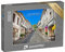 Puzzle 1000 Teile XXL „Stadt Gjirokasteron in Albanien, UNESCO-Weltkulturerbe“ – aus der Puzzle-Kollektion Weitere Europa-Motive
