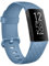 Vancle Cinturino di ricambio per Fitbit Charge 4, per uomo e donna, in silicone, per Fitbit Charge 3, Fitbit Charge 4 SE, cinturino Fitbit Charge 3 SE, L