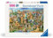 Ravensburger Puzzle 12000332 - Sehenswürdigkeiten weltweit - 1000 Teile Puzzle für Erwachsene und Kinder ab 14 Jahren,