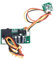 Pyroelectric Sensor Module, DC 12V Relay Output, PIR Motion Sensor Module for Digital Photo Frame