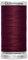 Gütermann Garn M782 Extra Stark Nähgarn Polyester 100m Nähmaschinengarn für alle stark beanspruchten Nähte (369 weinrot)