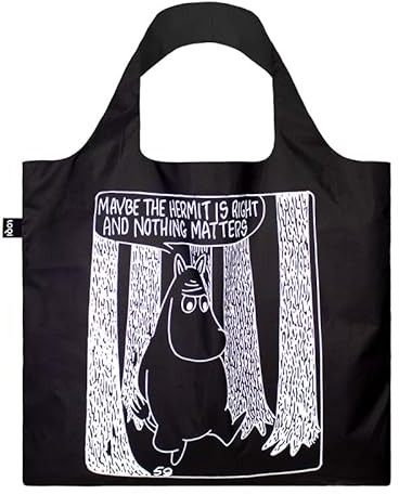 LOQI MOOMIN Comic Adventures