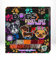 Splat Planet Dog Pixel Art Melty Bead kit Fuse Beads for Kids Craft Art kit (Dogs)