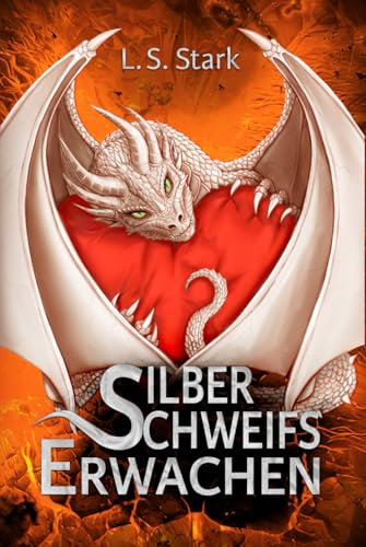 Silberschweifs Erwachen: Gener-College I | Drachenwandler Urban Fantasy Liebesroman