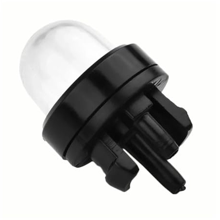 GUOJWOZPJ Primer-Benzinpumpen passend for FS 300, FS 350, FS 400, FS 450 Freischneider, Gartengerätezubehör, Primerpumpen