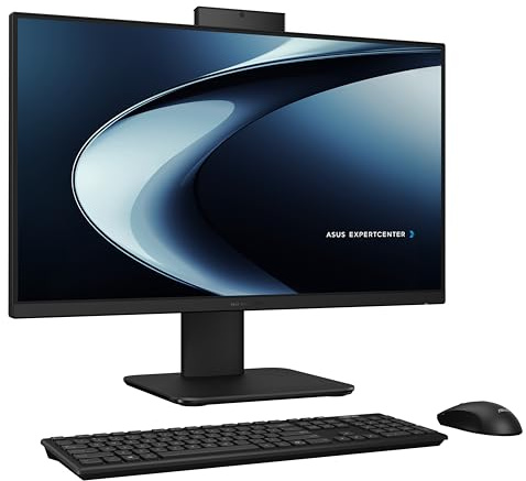 Asus Expertcenter P4 24 C5-210h 16 512 P440vaesK-Bpc0900 Ohne Os (90pt03x5-M076n0)