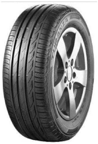 Bridgestone Turanza T 001 FSL - 225/45R17 91W - Sommerreifen