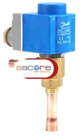 Válvula Expansión Electrónica DANFOSS AKV-10-5 068F1173 | Danfoss
