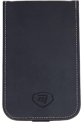 Masters Premium Leatherette Scorecard Holder